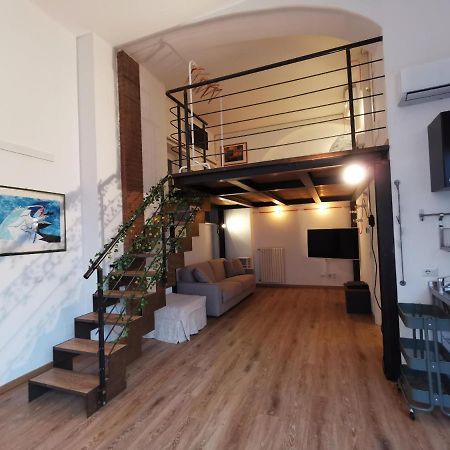 Likehome Milano - Via Scaldasole Loft Dış mekan fotoğraf