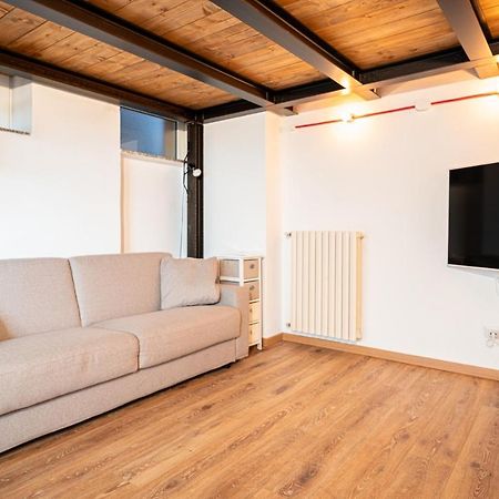 Likehome Milano - Via Scaldasole Loft Dış mekan fotoğraf