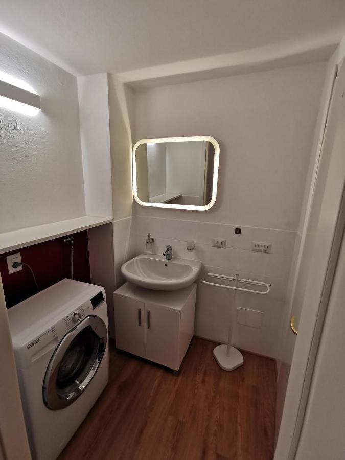 Likehome Milano - Via Scaldasole Loft Dış mekan fotoğraf