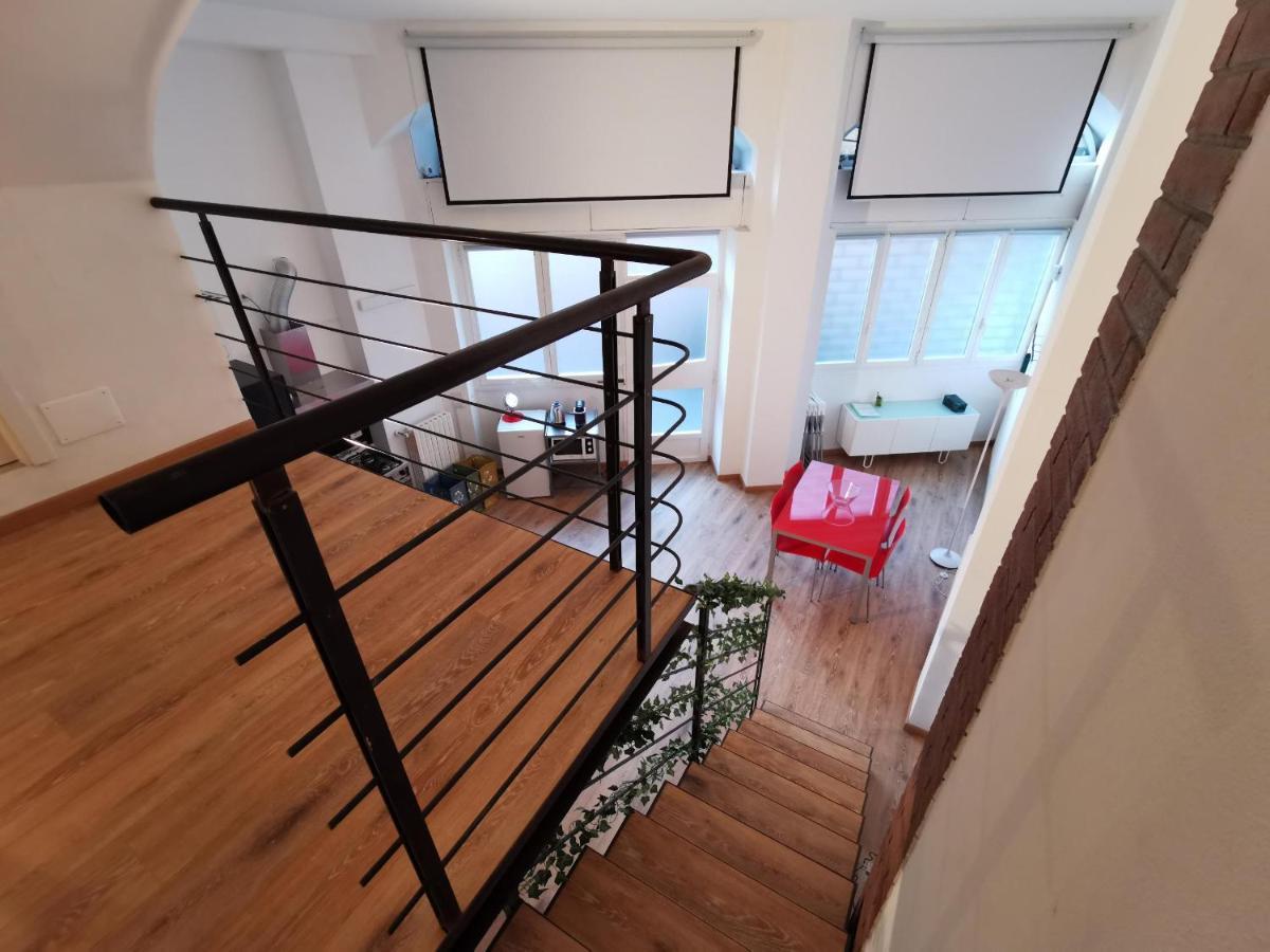Likehome Milano - Via Scaldasole Loft Dış mekan fotoğraf