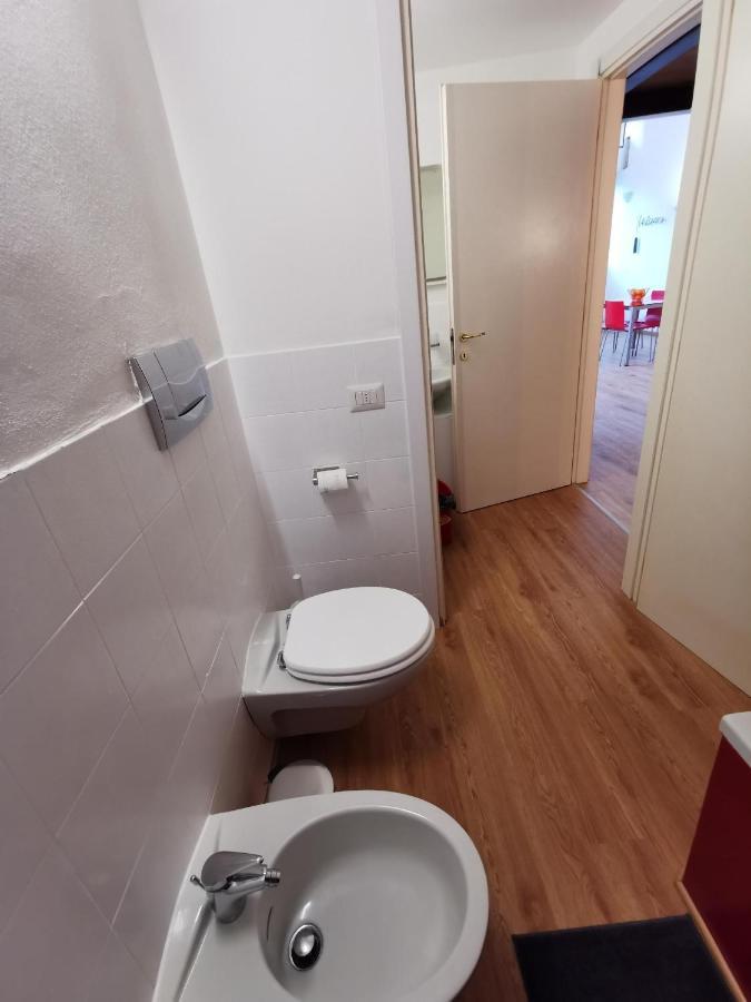 Likehome Milano - Via Scaldasole Loft Dış mekan fotoğraf