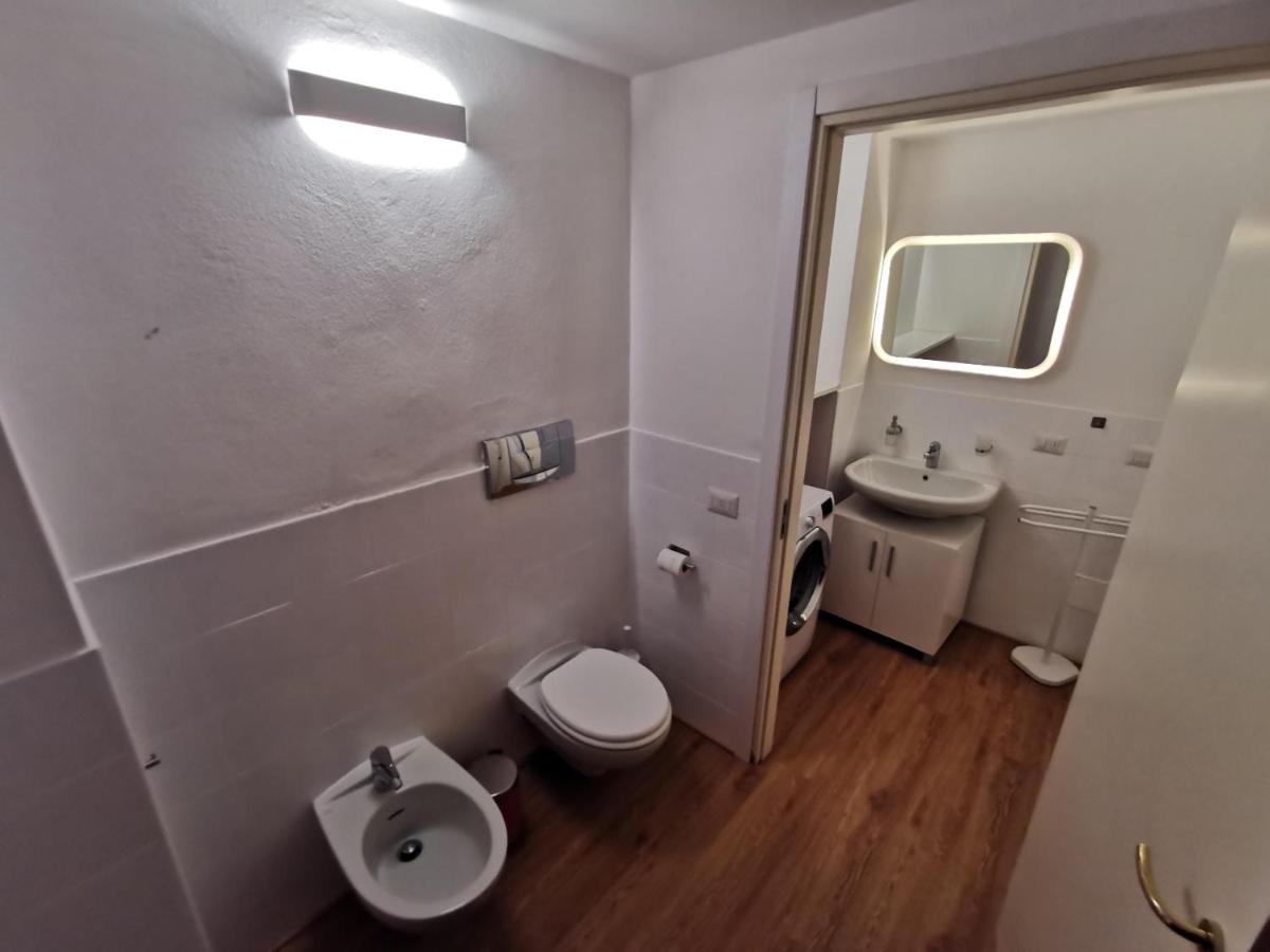 Likehome Milano - Via Scaldasole Loft Dış mekan fotoğraf