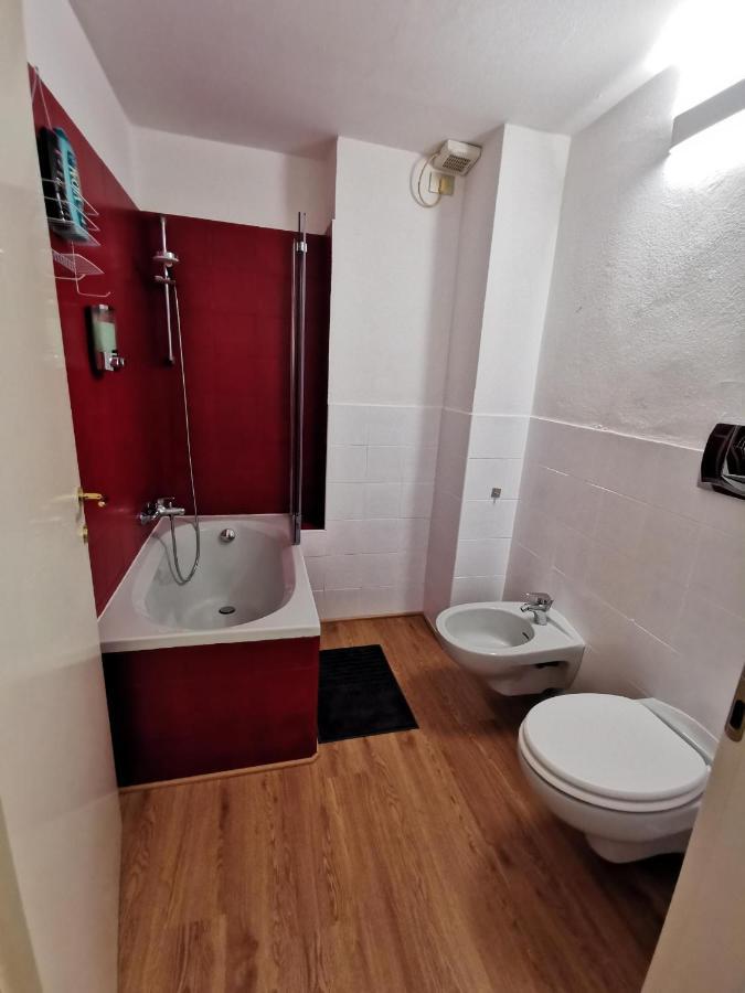 Likehome Milano - Via Scaldasole Loft Dış mekan fotoğraf