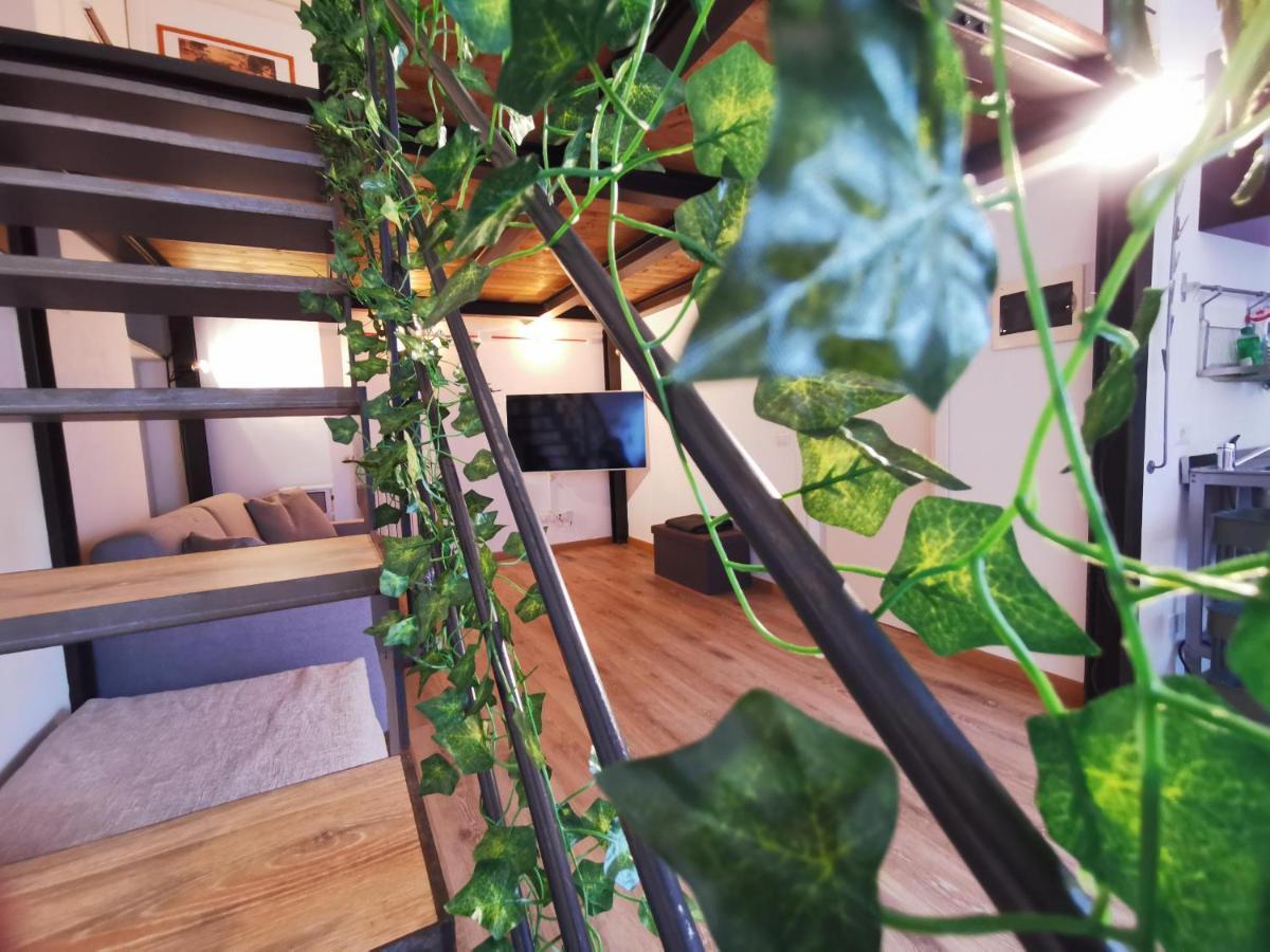 Likehome Milano - Via Scaldasole Loft Dış mekan fotoğraf