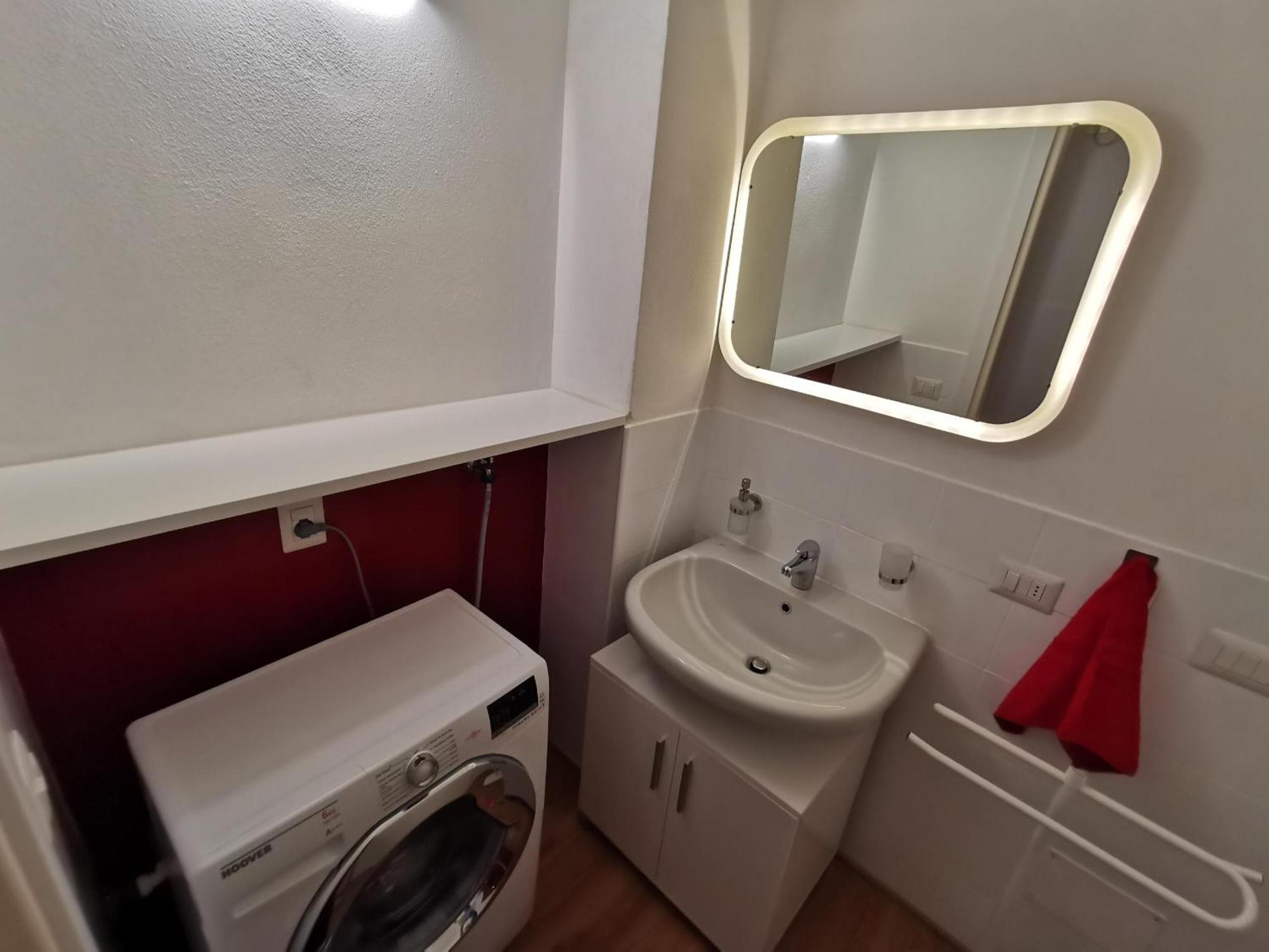 Likehome Milano - Via Scaldasole Loft Dış mekan fotoğraf