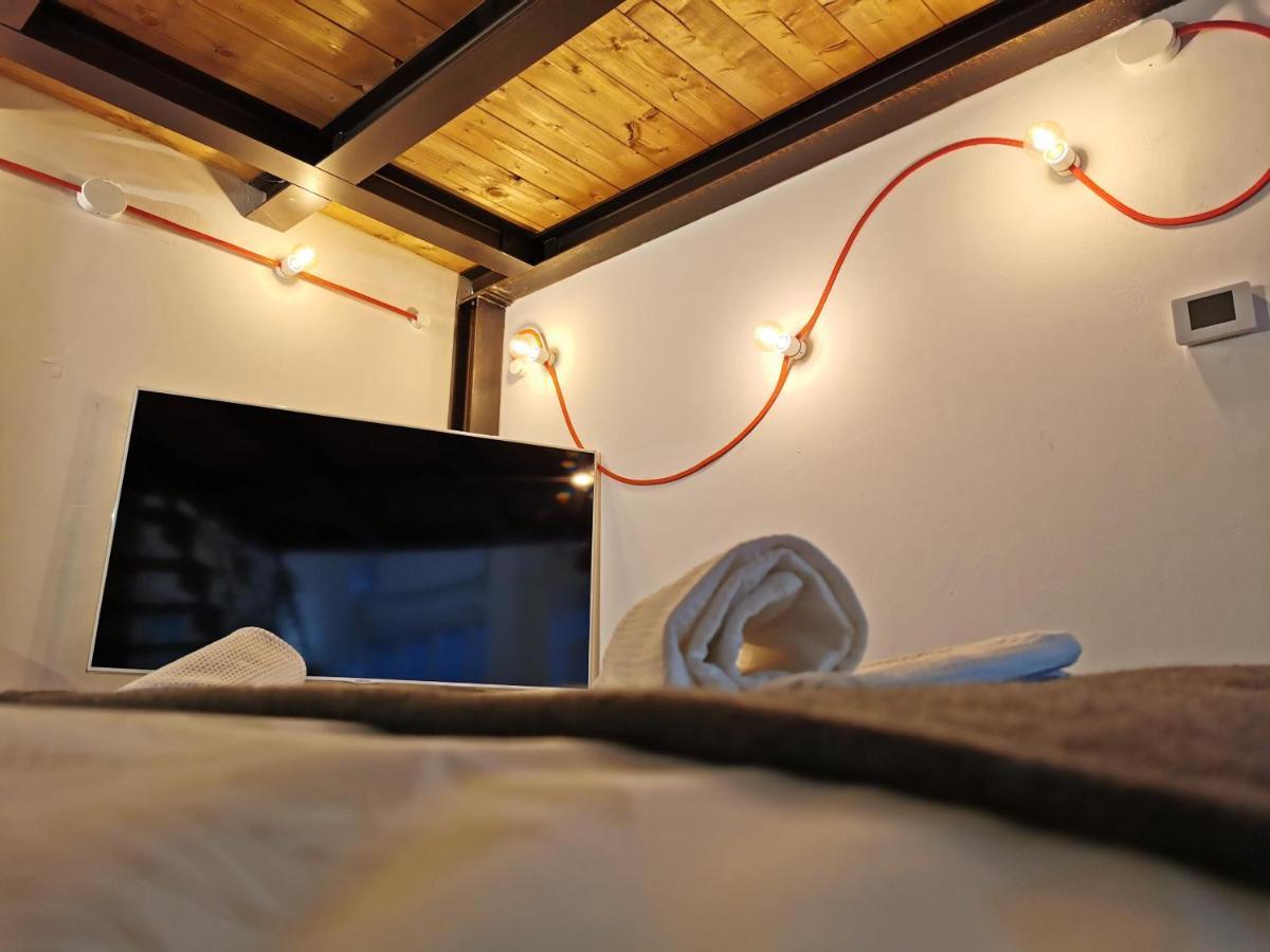 Likehome Milano - Via Scaldasole Loft Dış mekan fotoğraf